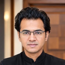 Chandan Mehta